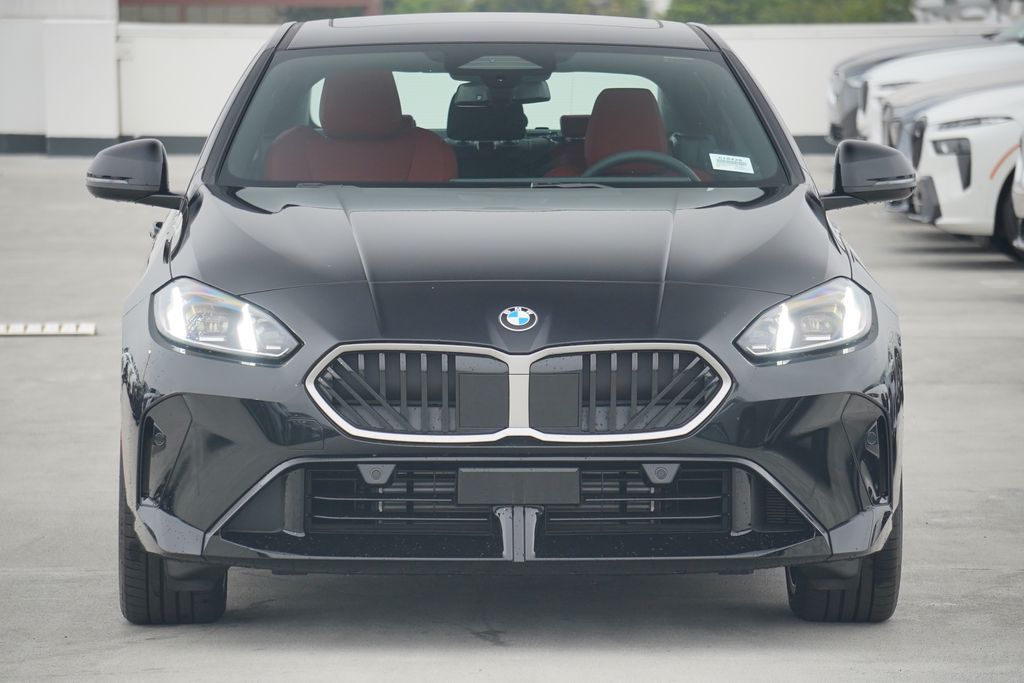 Thumbnail: 2026 BMW 2 Series - 2