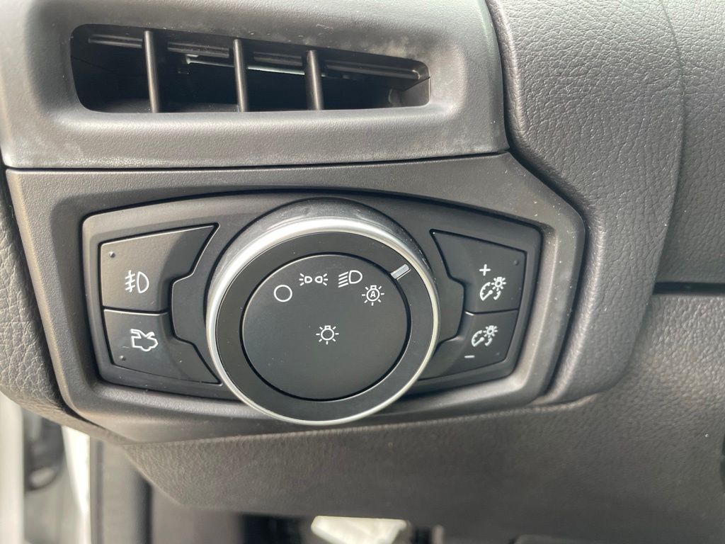 Used Car 2015 Ford Focus  Titanium For Sale Under $10,000 In Georgetown, Texas