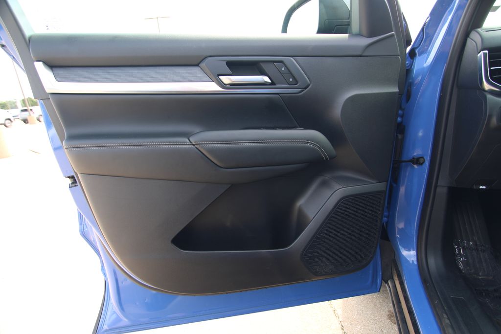 Used 2026 GMC Terrain SUV