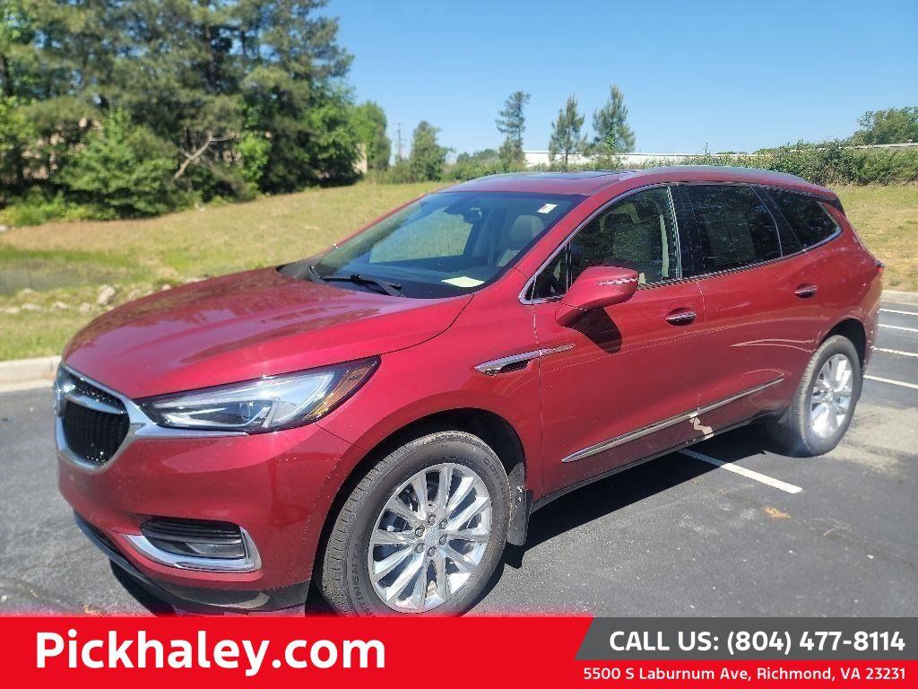 2021 Buick Enclave Essence AWD