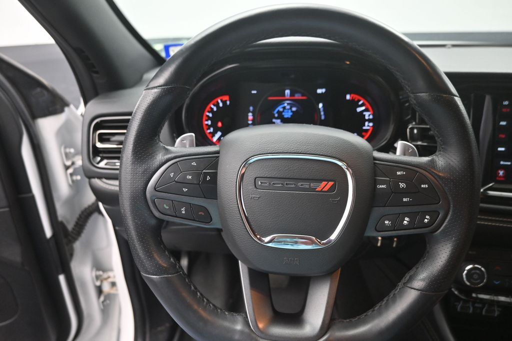 Used 2022 Dodge Durango SUV