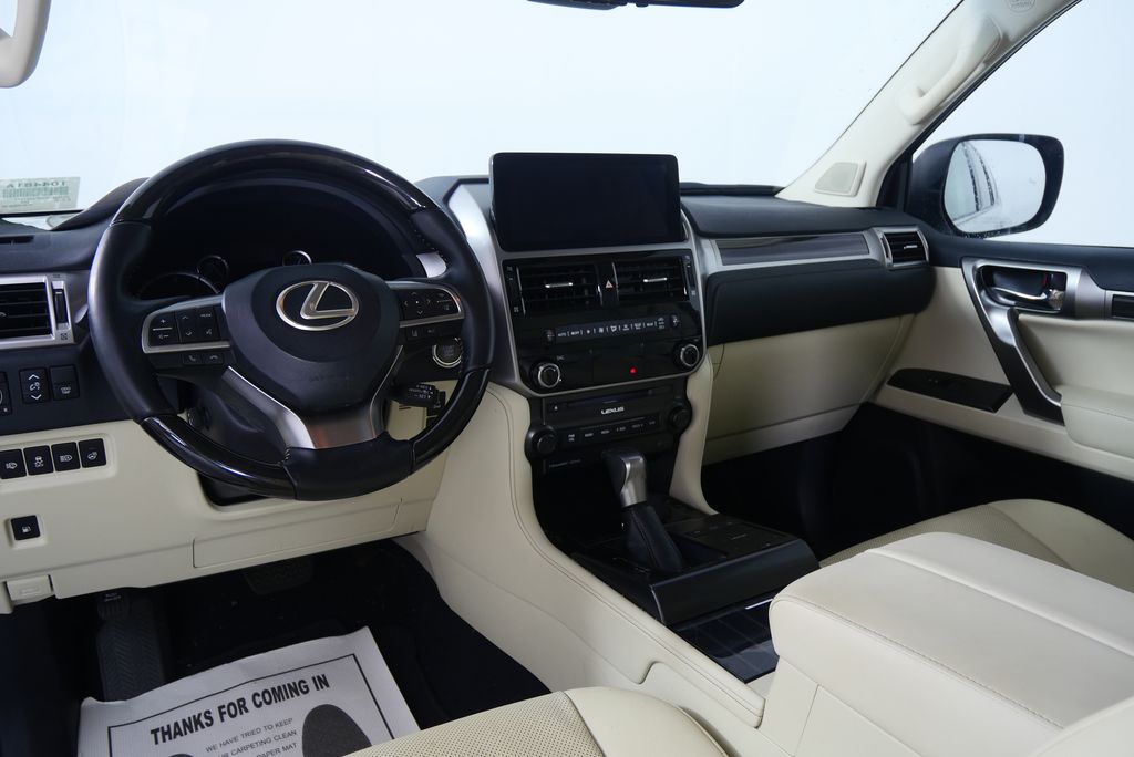 2023 Lexus GX 460 20