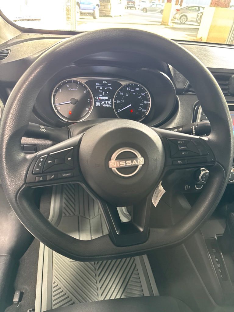 Thumbnail: 2024 Nissan Versa - 29