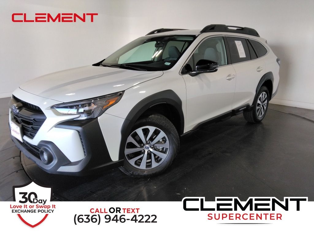 2024 Subaru Outback Premium AWD