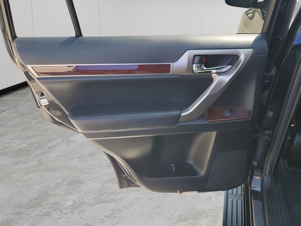 2018 Lexus Gx  460 In Austin, Texas
