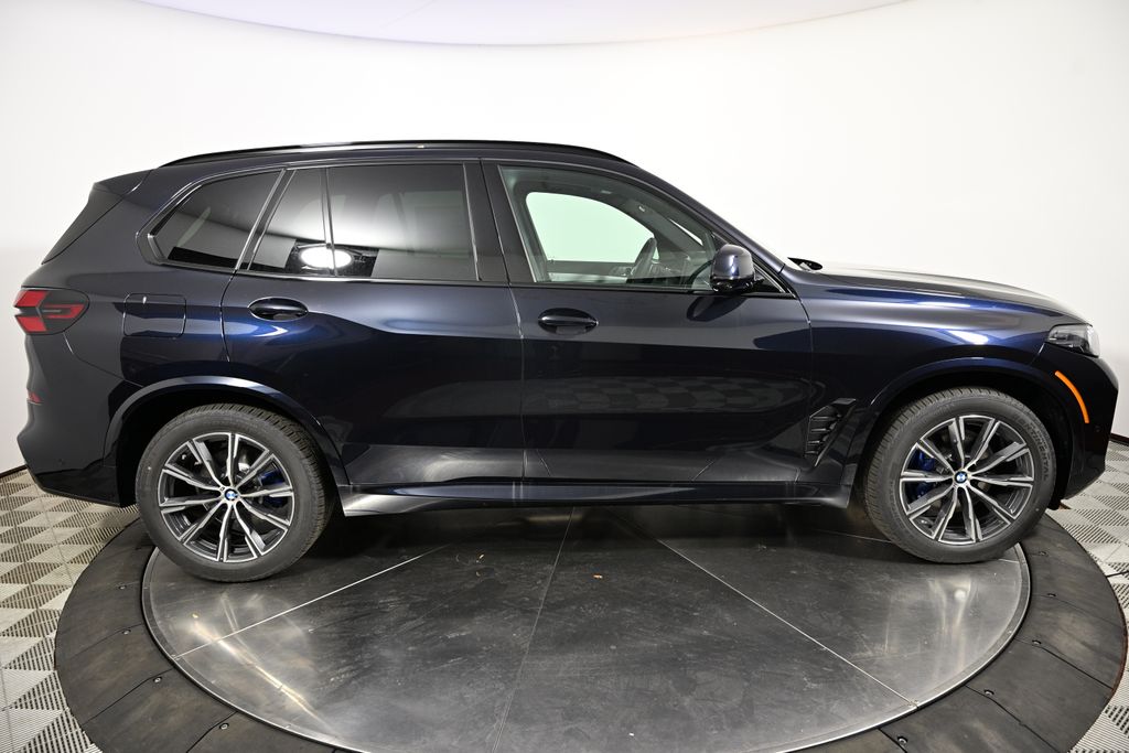 Thumbnail: 2026 BMW X5 - 6