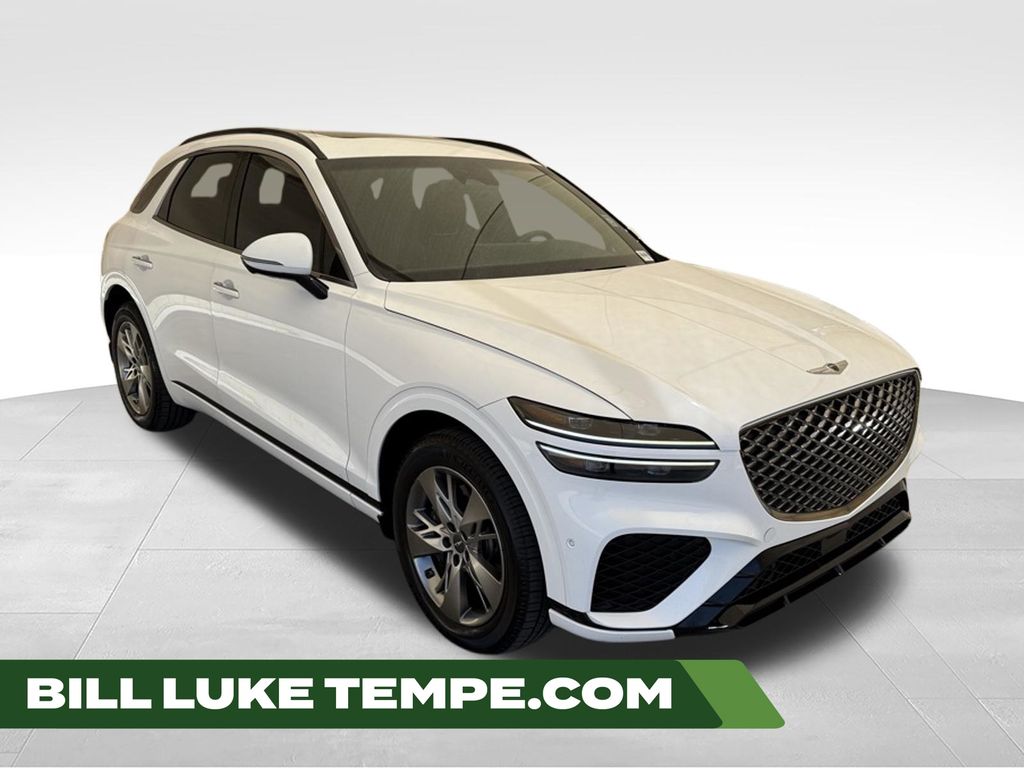2022 Genesis GV70 3.5T Sport AWD