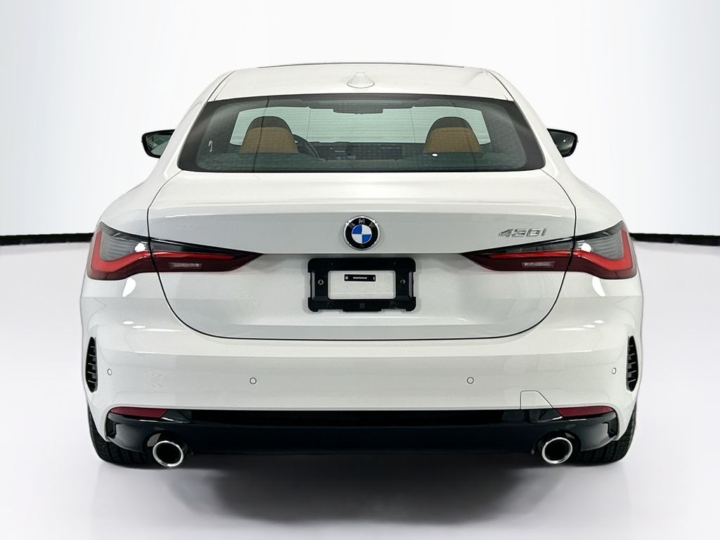 Thumbnail: 2024 BMW 4 Series - 6