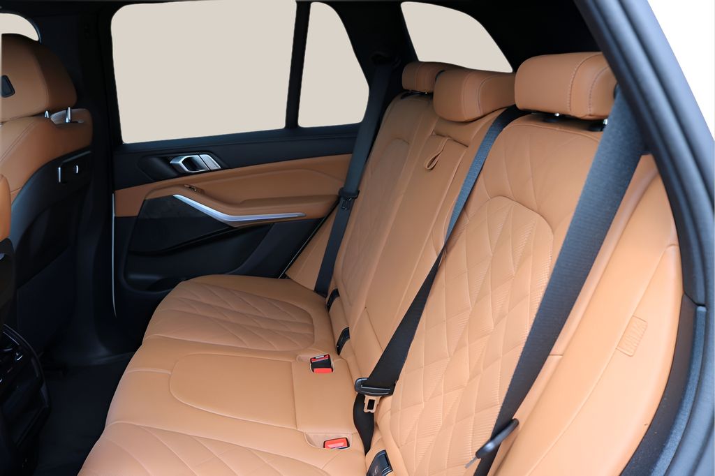 Used Car 2025 Bmw X5  Sdrive40i For Sale Under $70,000 In Austin, Texas