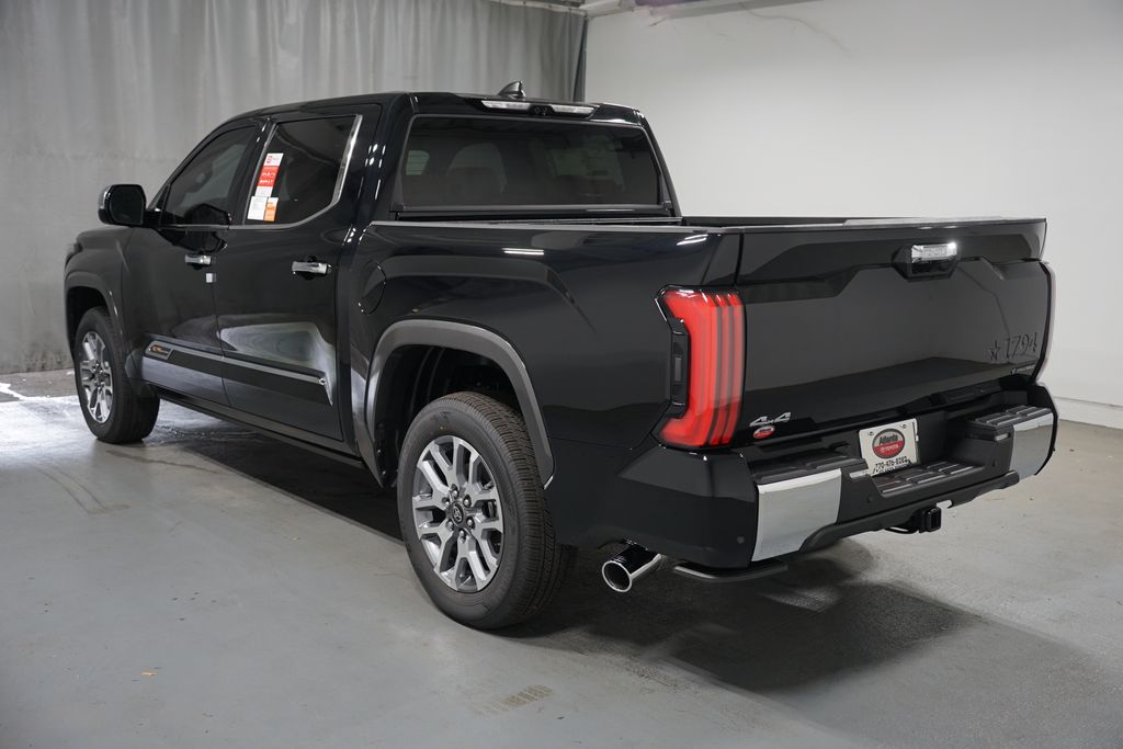 Thumbnail: 2026 Toyota Tundra - 7