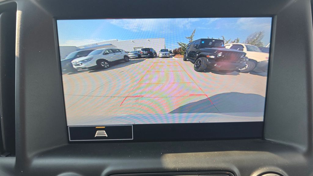 2024 GMC Terrain SLT - Photo 20