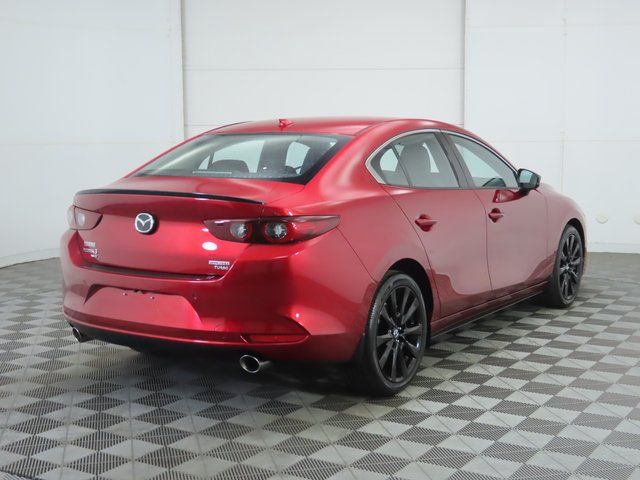 Thumbnail: 2025 Mazda Mazda3 - 5