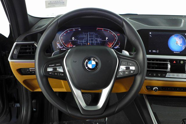 2022 BMW 3 Series 330i 27