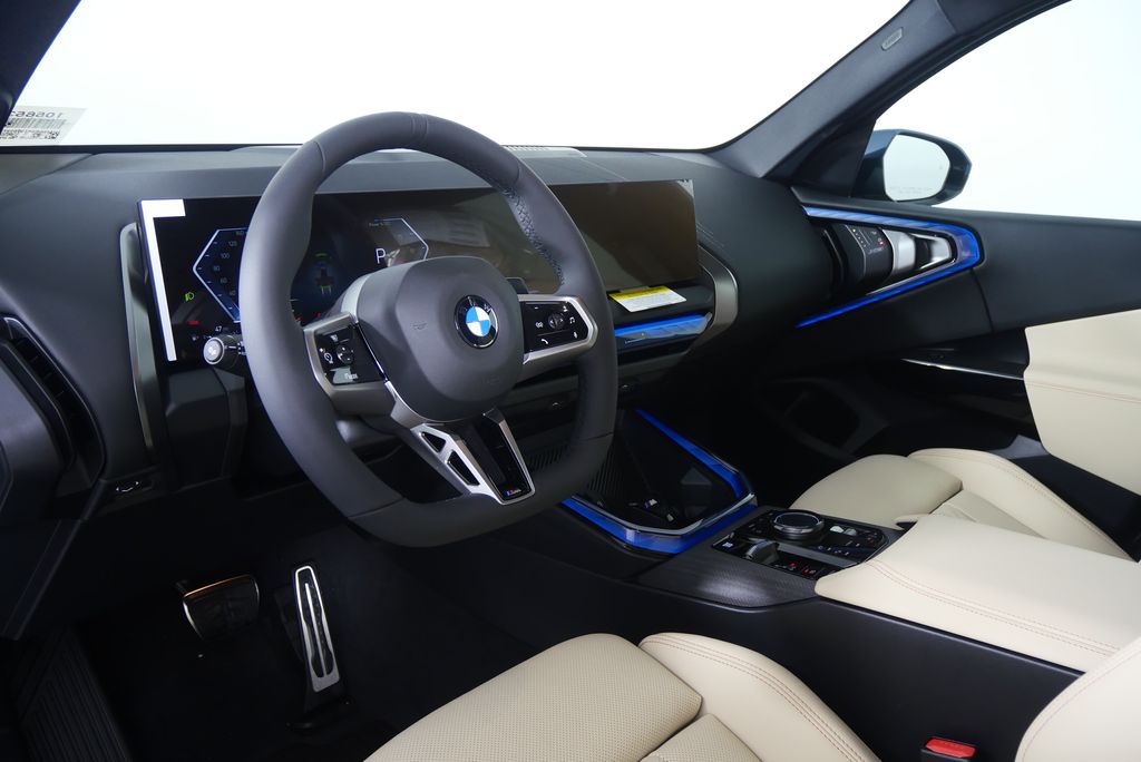 Thumbnail: 2026 BMW X3 - 12