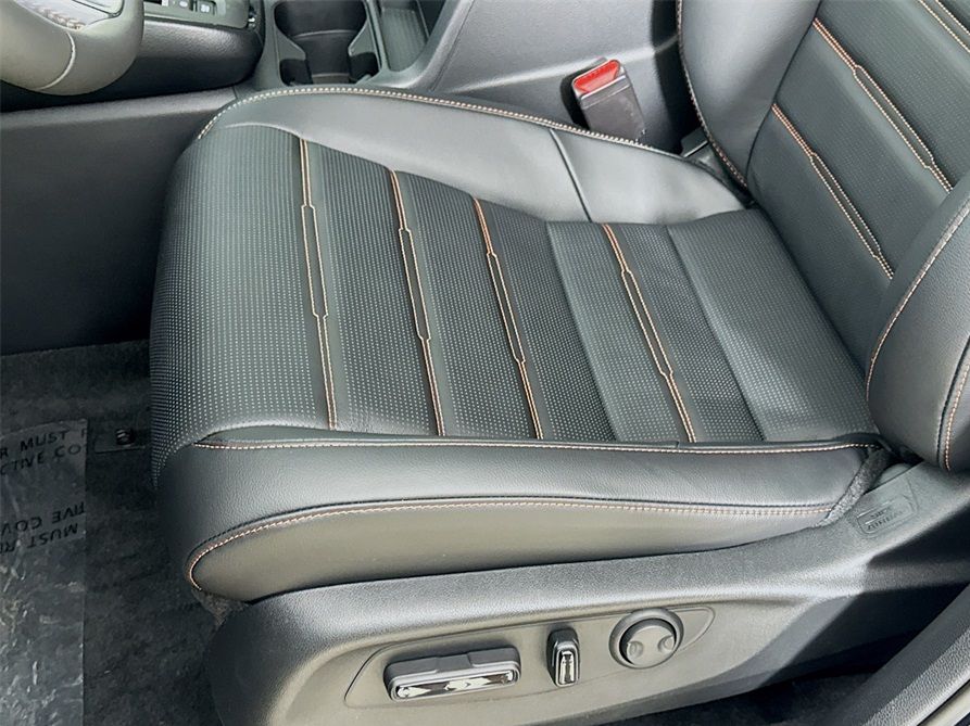 Used Car 2025 Honda Cr-v Hybrid  Sport-l For Sale Under $40,000 In Austin, Texas