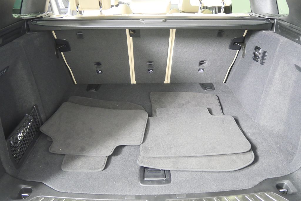 Thumbnail: 2024 BMW X3 - 17