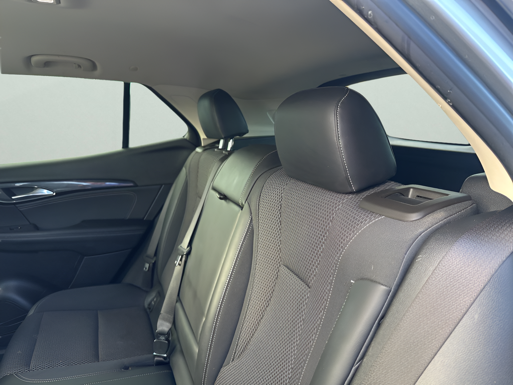 Used Car 2023 Buick Envision  Preferred For Sale Under $25,000 In Austin, Texas