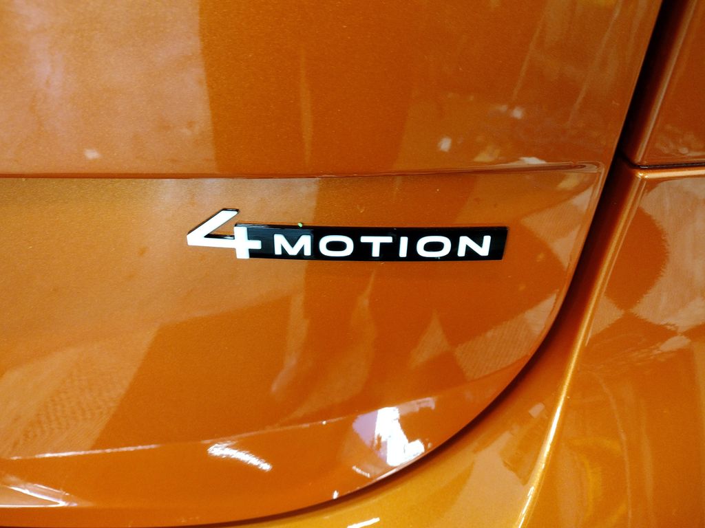 2025 Volkswagen ID. Buzz 1st Edition