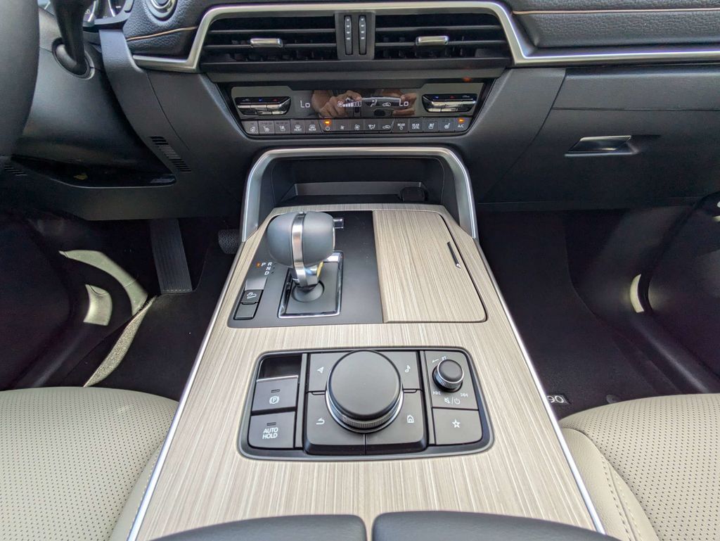 2026 Mazda CX-90 3.3 Turbo Preferred