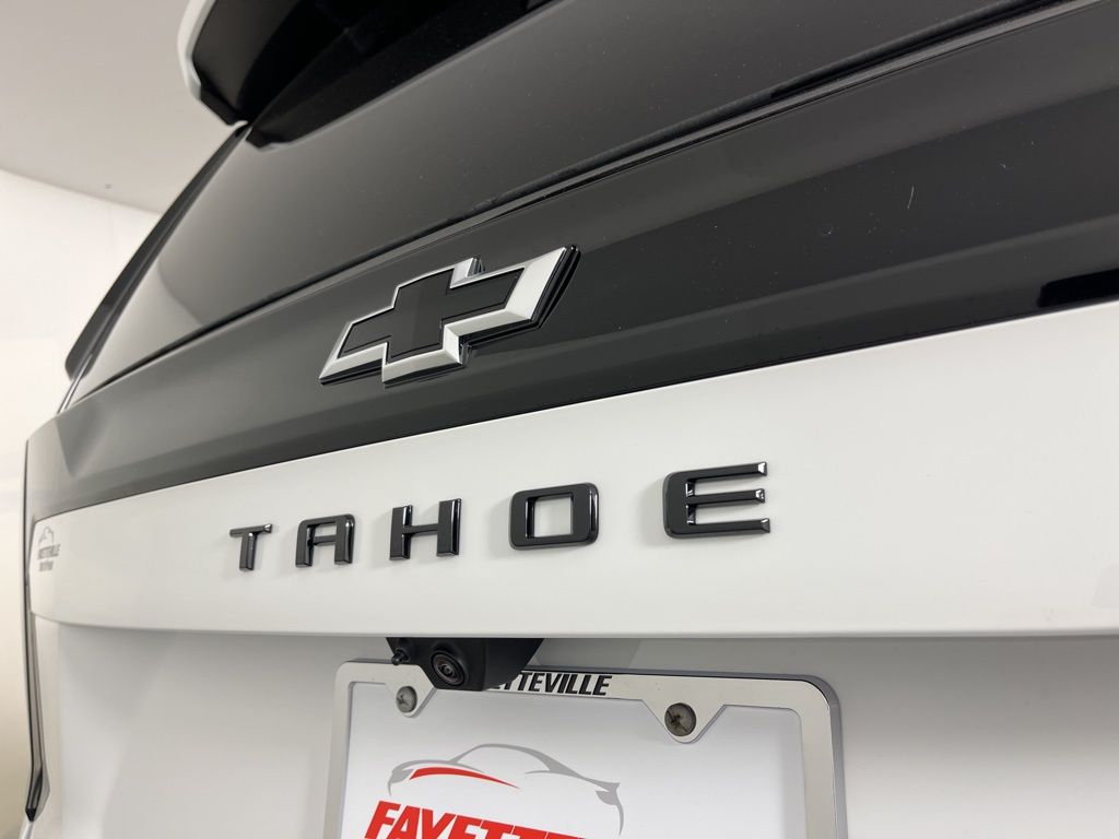 Thumbnail: 2026 Chevrolet Tahoe - 21