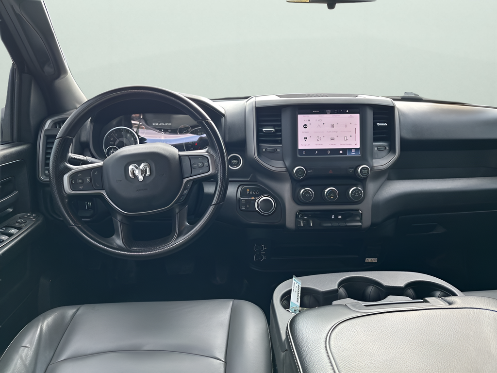 Used Car 2023 Ram 2500  Tradesman For Sale Under $35,000 In Austin, Texas