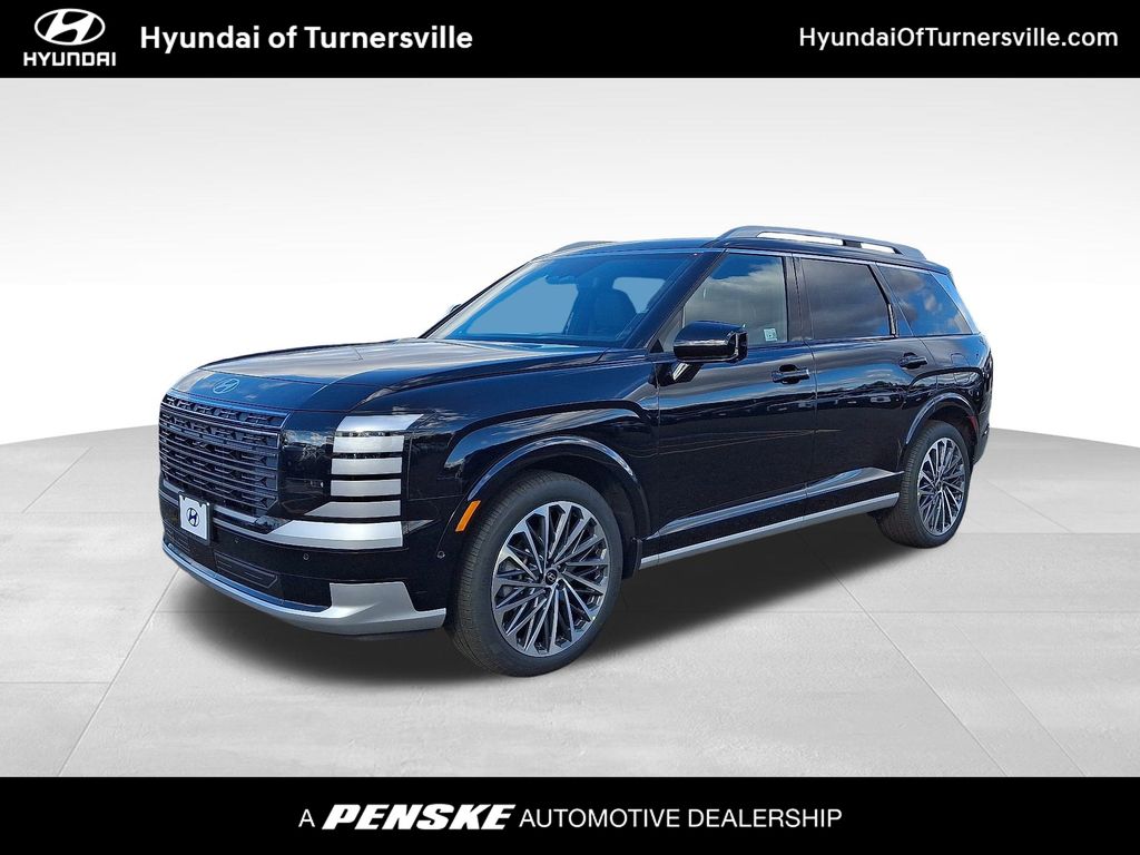 Thumbnail: 2026 Hyundai Palisade - 1