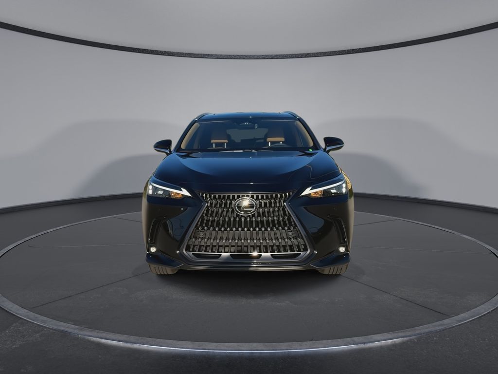 Thumbnail: 2026 Lexus NX - 3