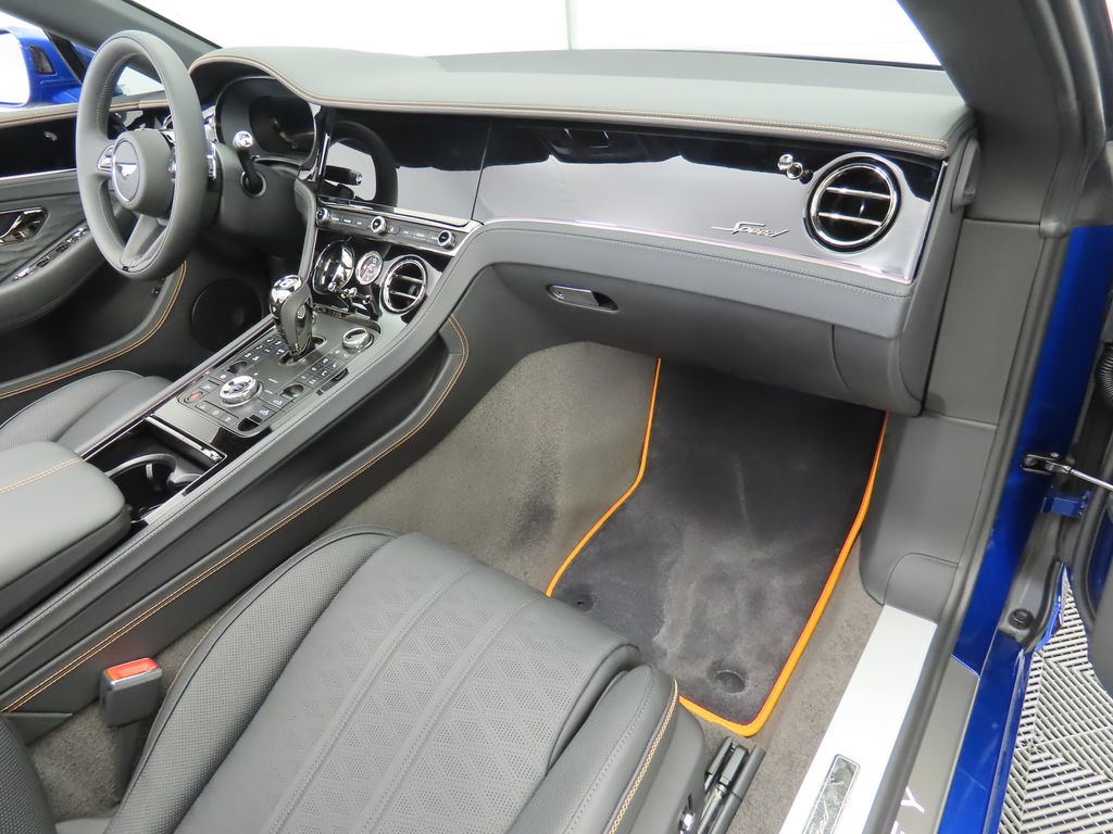 Thumbnail: 2025 Bentley Continental - 19