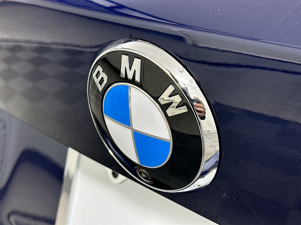 Thumbnail: 2026 BMW 4 Series - 22