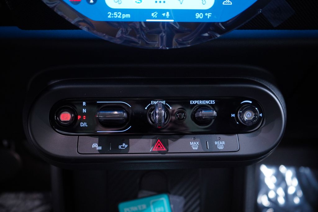 Thumbnail: 2026 MINI Cooper - 11