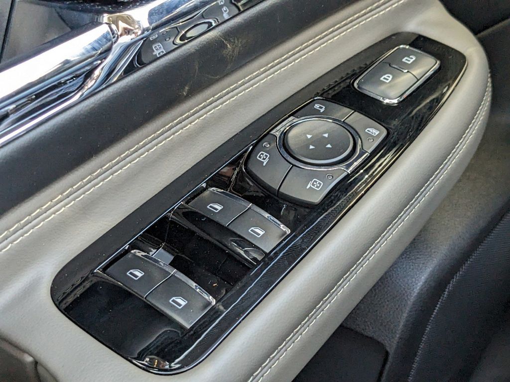 2024 Lincoln Corsair Grand Touring