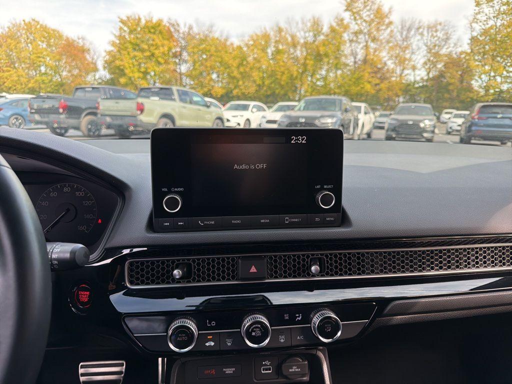 Thumbnail: 2024 Honda Civic - 14