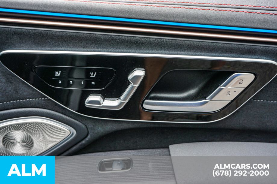 Used 2024 Black Mercedes-Benz 450 image 57
