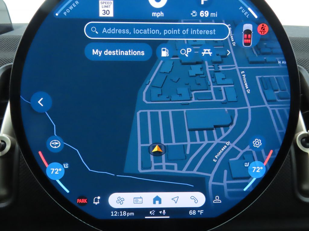 Thumbnail: 2026 MINI Cooper Countryman - 16