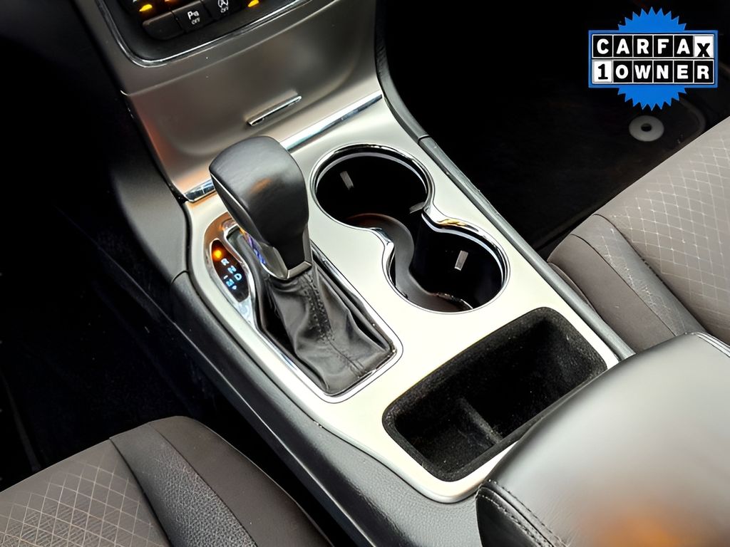 Used Car 2020 Jeep Grand Cherokee  Laredo E For Sale Under $20,000 In Austin, Texas