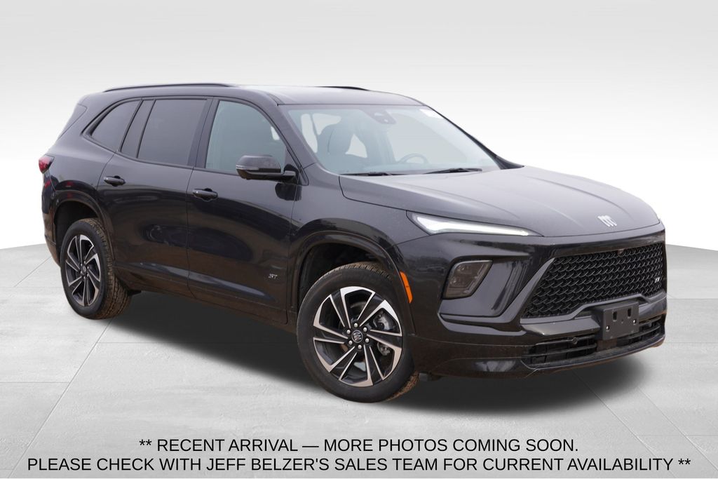 2025 Buick Enclave Sport Touring AWD