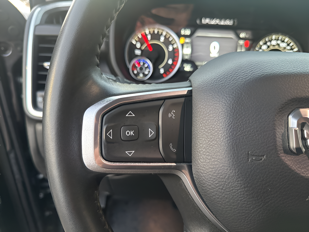 Used Car 2024 Ram 2500  Laramie For Sale Under $60,000 In Austin, Texas