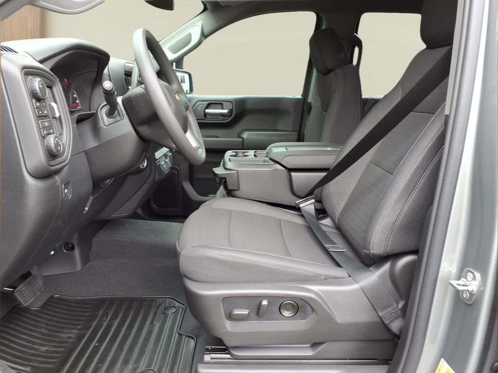 ChevroletSilverado 150017