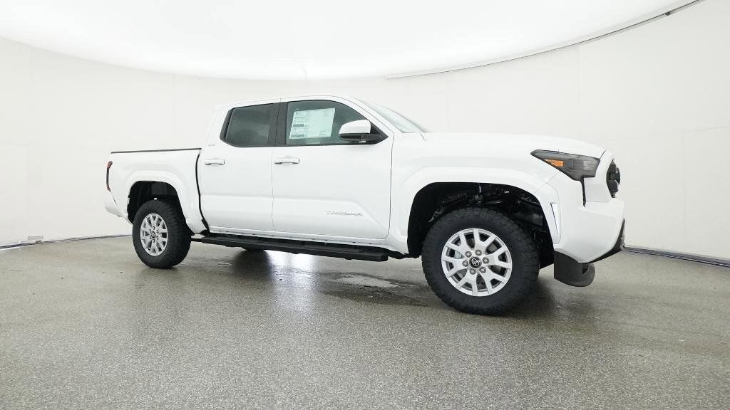 Thumbnail: 2025 Toyota Tacoma - 5