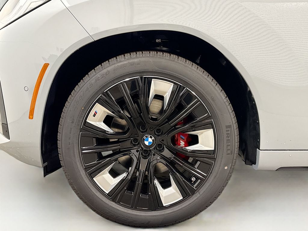 Thumbnail: 2026 BMW X3 - 2