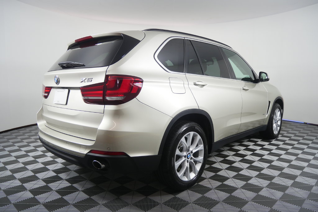 Thumbnail: 2016 BMW X5 - 5