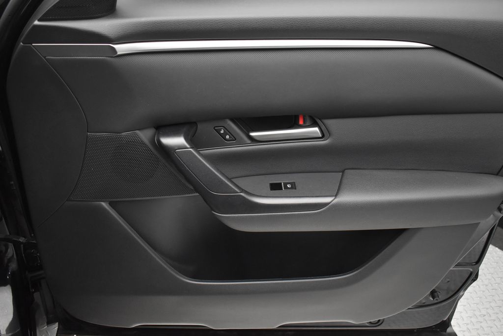 Thumbnail: 2024 Mazda CX-50 - 22