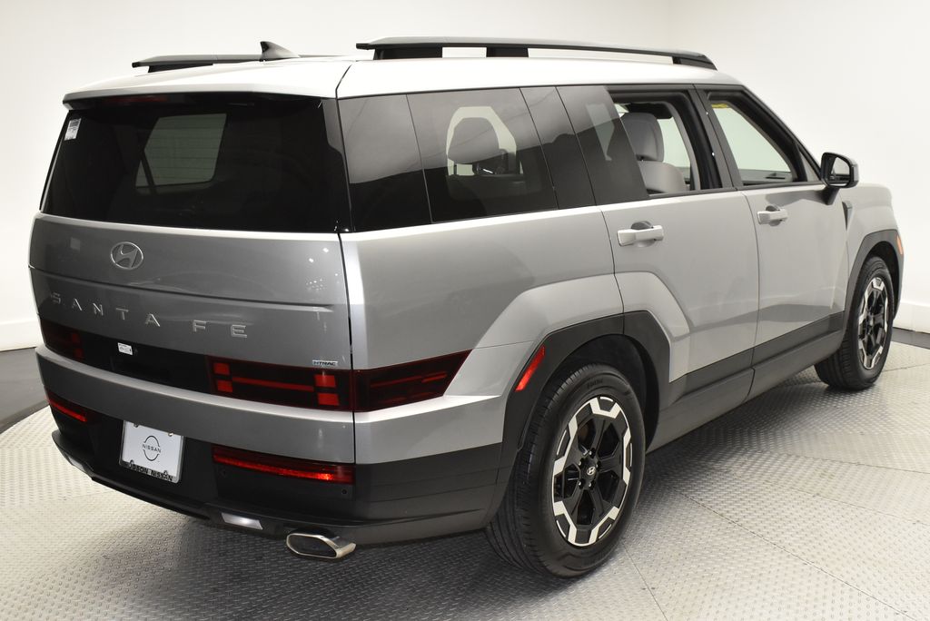 Thumbnail: 2024 Hyundai Santa Fe - 5