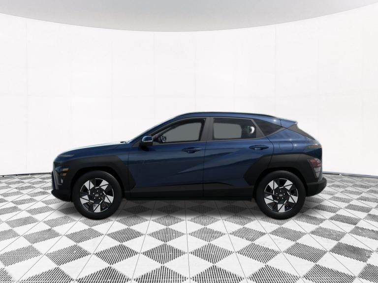 Kona SEL