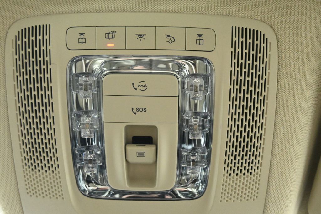 Thumbnail: 2023 Mercedes-Benz GLE - 23