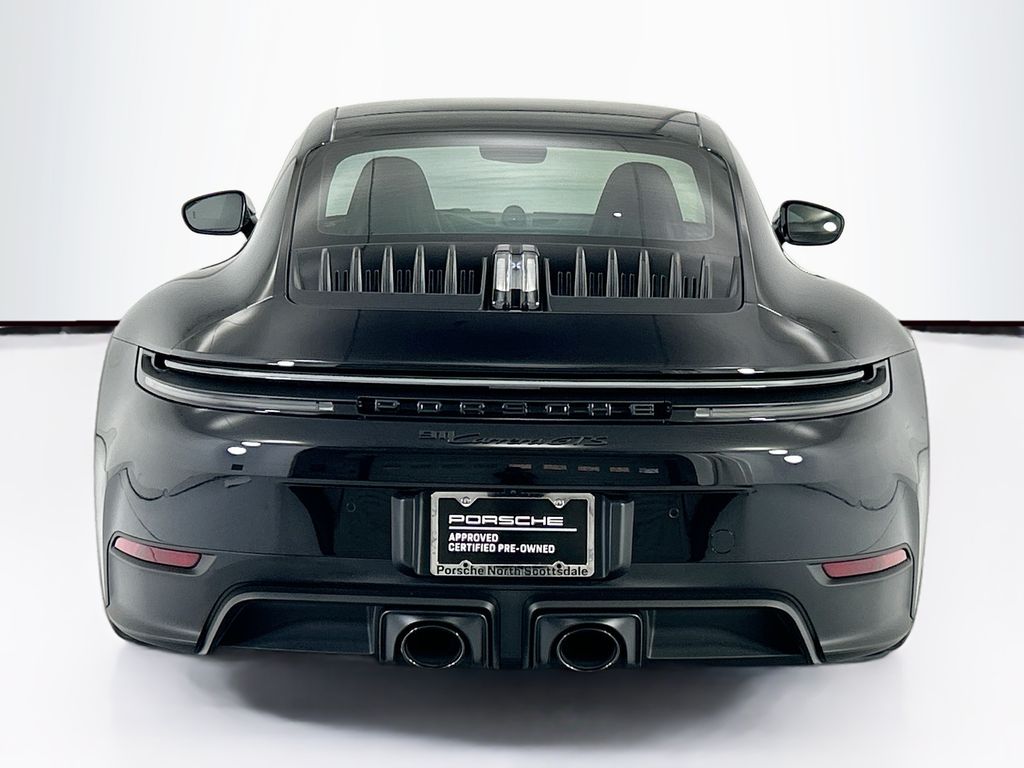 Thumbnail: 2026 Porsche 911 - 6