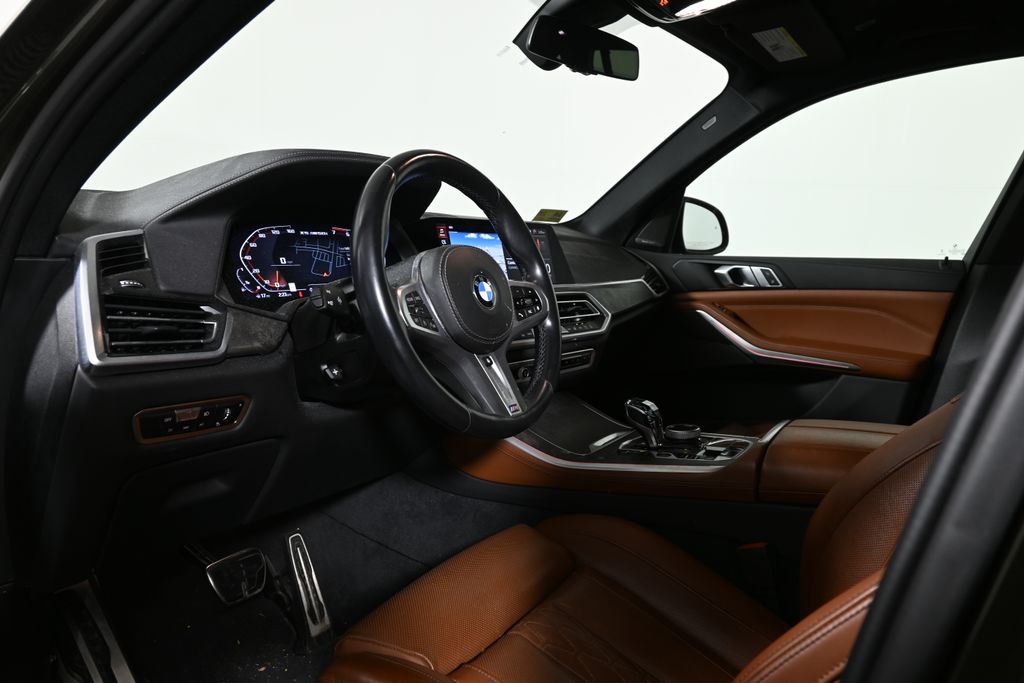 Thumbnail: 2023 BMW X5 - 4