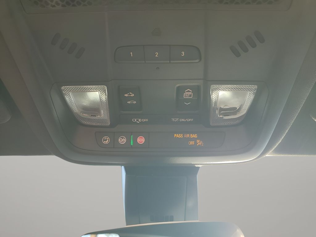 Used Car 2025 Cadillac Xt6  Premium Luxury For Sale Under $50,000 In Austin, Texas