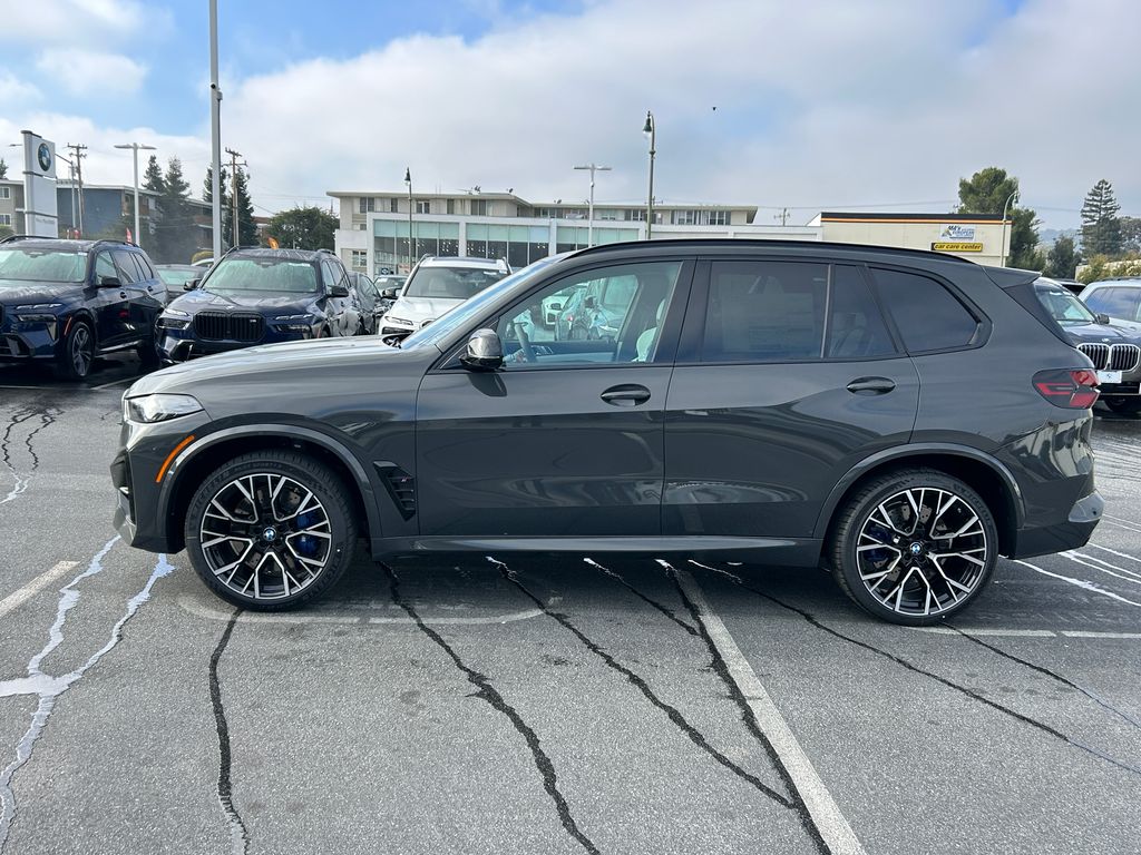 Thumbnail: 2026 BMW X5 - 2