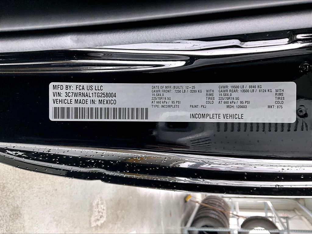 2026 Ram 5500HD — photo 16